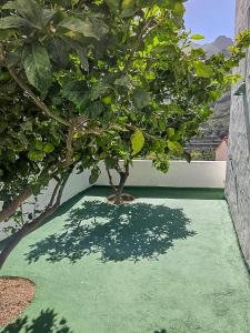 GuestReady Casa Carmen Agaete con terraza y vistas al mar