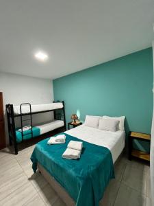 Cabana Alojamiento Turistico