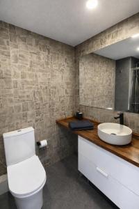 Apartamento P1 30min Sagrada Familia, 10 min playa