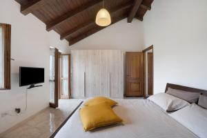 La mansarda di Mariuccia