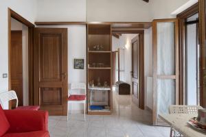 La mansarda di Mariuccia