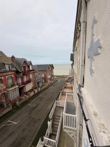 23- Duplex Mouette Bleue - Plage - Parking public gratuit