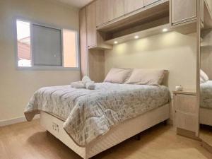 Casa Charmosa - Vista Incrível c Churrasqueira