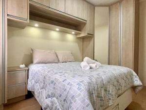 Casa Charmosa - Vista Incrível c Churrasqueira