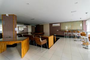 Premier Residence Residencial em Brasília 21604