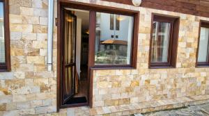 Penthouse Duplex Large 2 Bedroom MP1