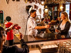 ibis Styles London Southwark - near Borough Market