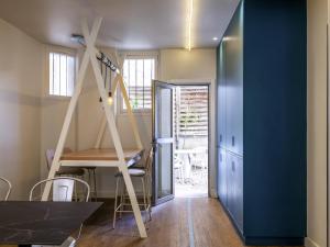 ibis Styles Asnieres Centre