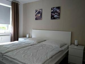 Ferienwohnung Sonnenplatz