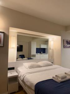 Orbi Cozy Seaview Residences