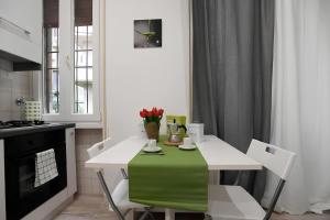 FRAM Termini Station Apartment