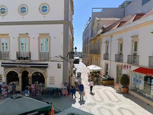 Espaço Luzitano, fabulous and stylish spot, Faro city center, Wi-fi