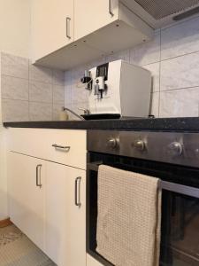 Ruhiges Apartment am See