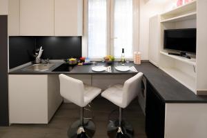 FRAM Termini Station Studio Apartment
