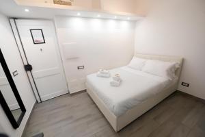 FRAM Termini Station Studio Apartment