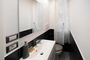 FRAM Termini Station Studio Apartment