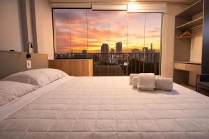 Smart Bourbon Perdizes, proximo ao Alianz Parque!