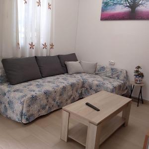 La casita de colores