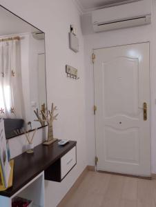 La casita de colores