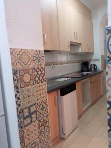 Nueva casita de colores