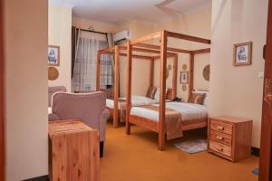 orlando cottages