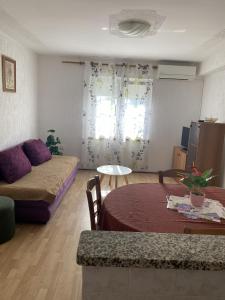 Apartment Ankica with Sea View and Terrace