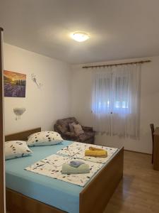 Apartment Ankica with Sea View and Terrace