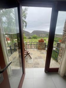 La Cabaña del Cañon