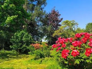 Le Domaine de la Guicheuse - 15 personnes
