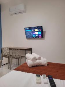 Loft Completo na Lapa, Centro do Rio - Excelente Localização