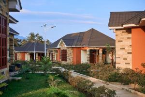 orlando cottages