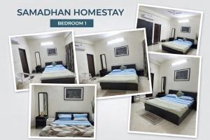 Samadhan Home Stay