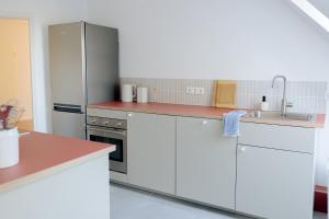 our farm Ferienwohnung