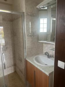 Charmant studio avec jardin et parking gratuit