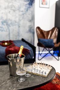 PARKOVY APARTAMENT - Your premium stay in Bydgoszcz City Center