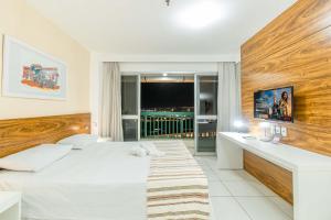 Vision Hotel em Brasília Vista Esplanada 07002