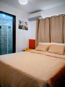 Apartamento Jacumã -Conde-PB