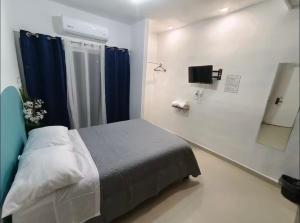 Habitación confortable