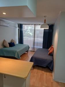 Apartamento muy Central