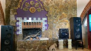 Hacienda Cordova