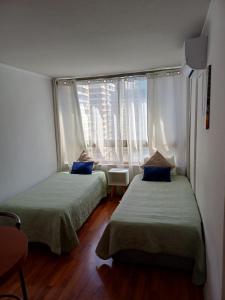 Muy Centrico apartment