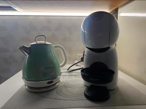 RETRÒ Holiday Home - Pandorea -