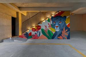 Park Condesa by Capitalia