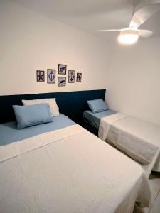 Apartamento Jacumã -Conde-PB