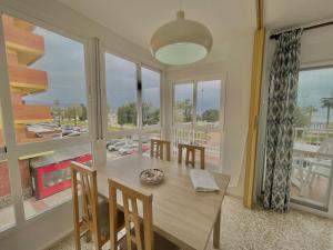 Terrasol San Gerardo Frontal Al Mar 2