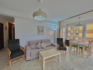 Terrasol San Gerardo Frontal Al Mar 2