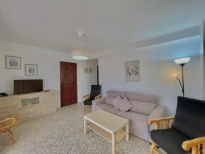 Terrasol San Gerardo Frontal Al Mar 2