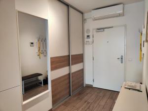 NFS - Národný futbalový štadión - Apartman