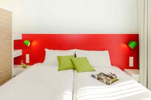 ibis Styles Karlsruhe Ettlingen