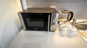 Mountain Paradise 2 - Cosy 2 Bed Mountain View Apartment - Washer